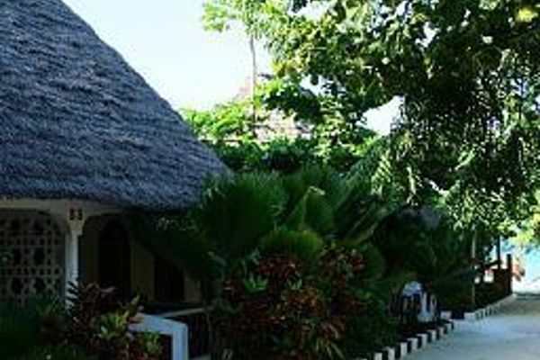 Mbuyuni Beach Village Jambiani (Zanzibar Island)